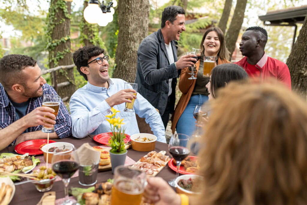 A Foodie’s Guide to Village of College Park: Georgetown’s Tastiest Hidden Gem